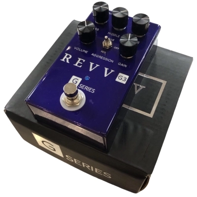 Revv G3